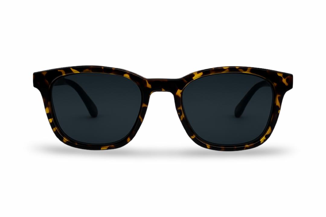 Armazón Valkira Clip on Leopard — vista 4