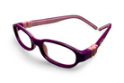 Armazón LECG Kids Purple — vista 2