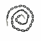 Cadena para Lentes Silver Black — vista 3