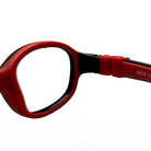 Armazón LECG Kids Red — vista 4