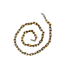 Cadena para Lentes Leopard — vista 3