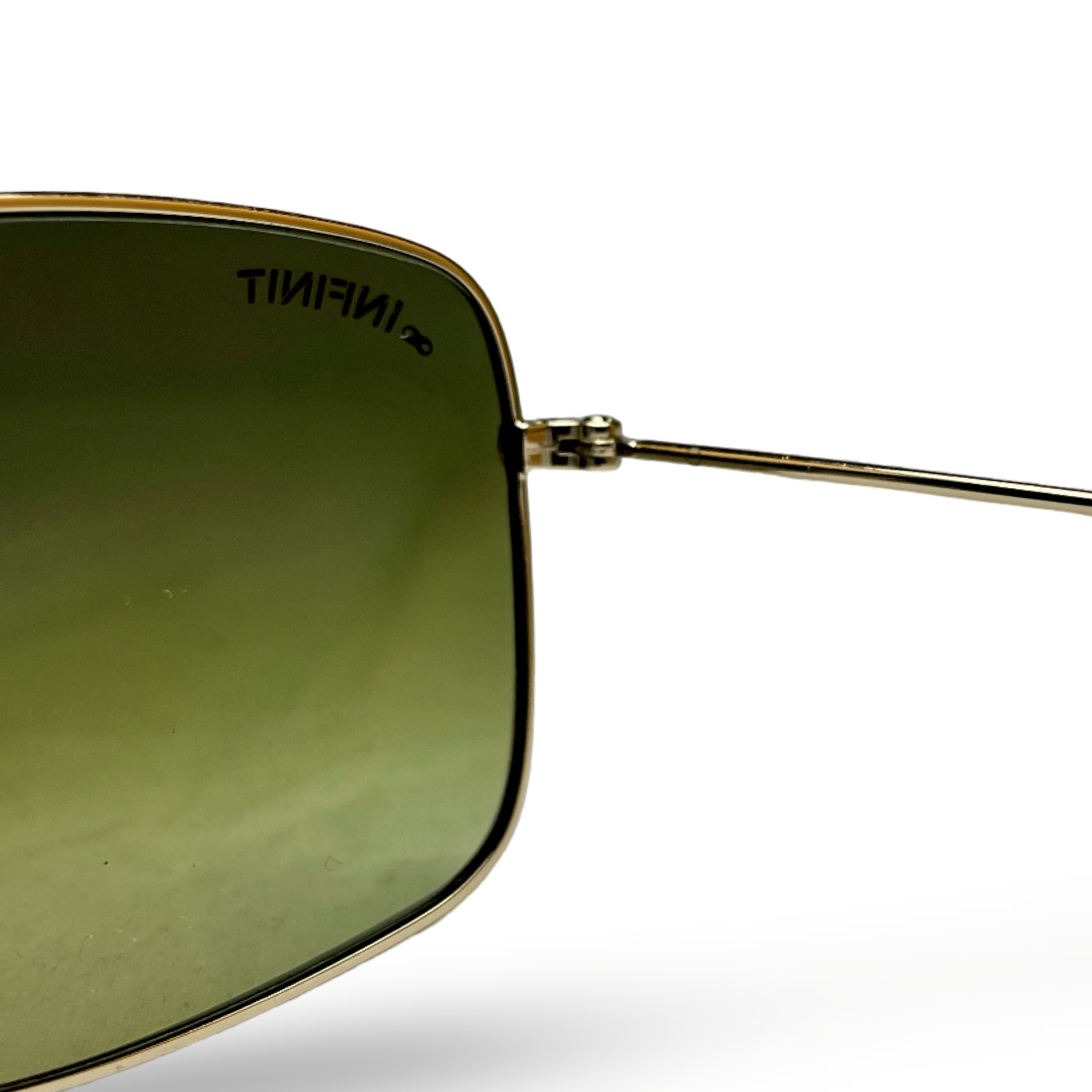 Infinit Dean Gold Green — vista 4