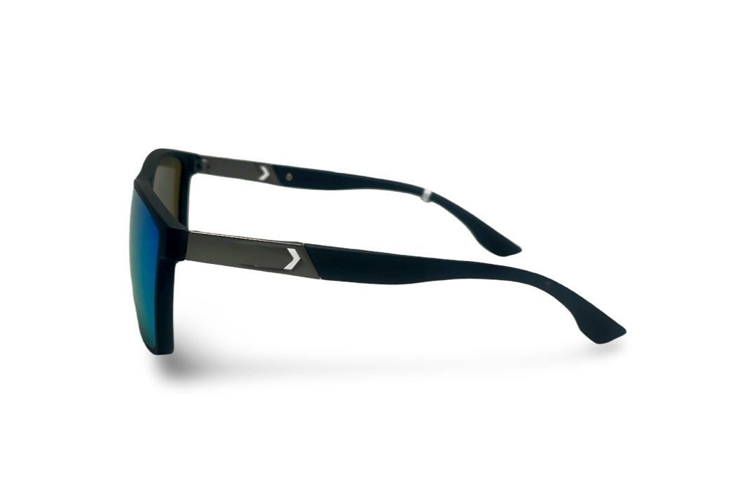 Generic Mirror Gloss Blue — vista 3