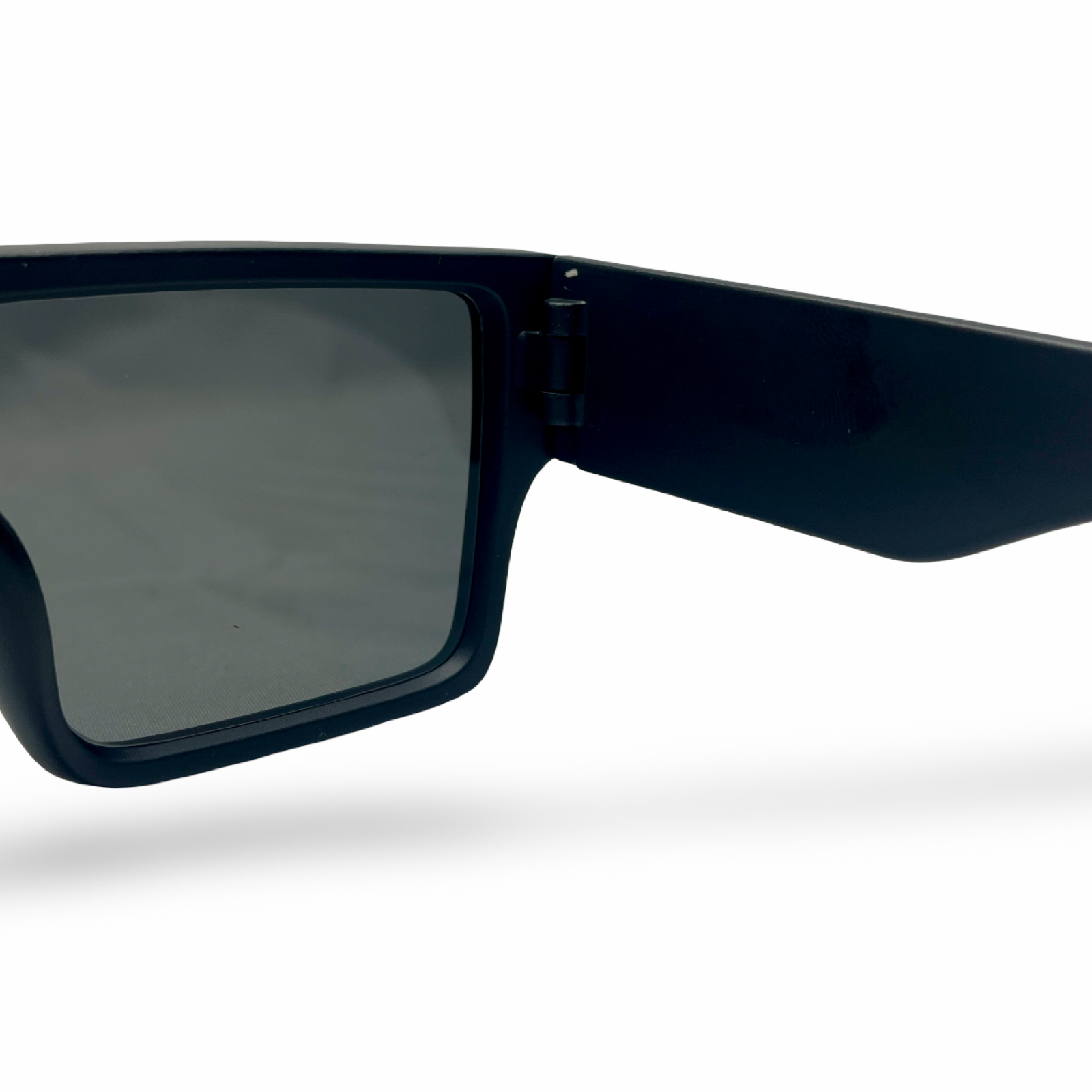Generic Shock Black — vista 4
