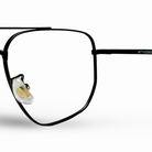 Armazón Athenea Dahmer Black — vista 4