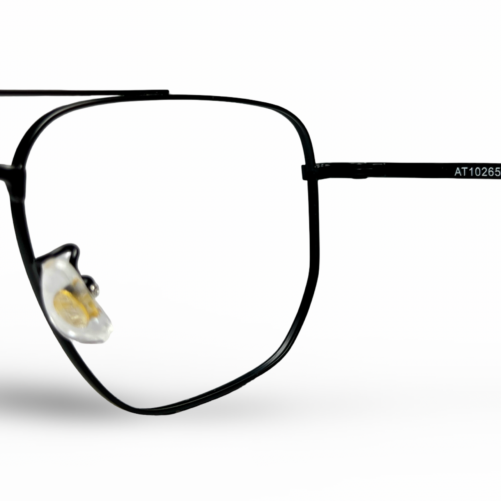 Armazón Athenea Dahmer Black — vista 4