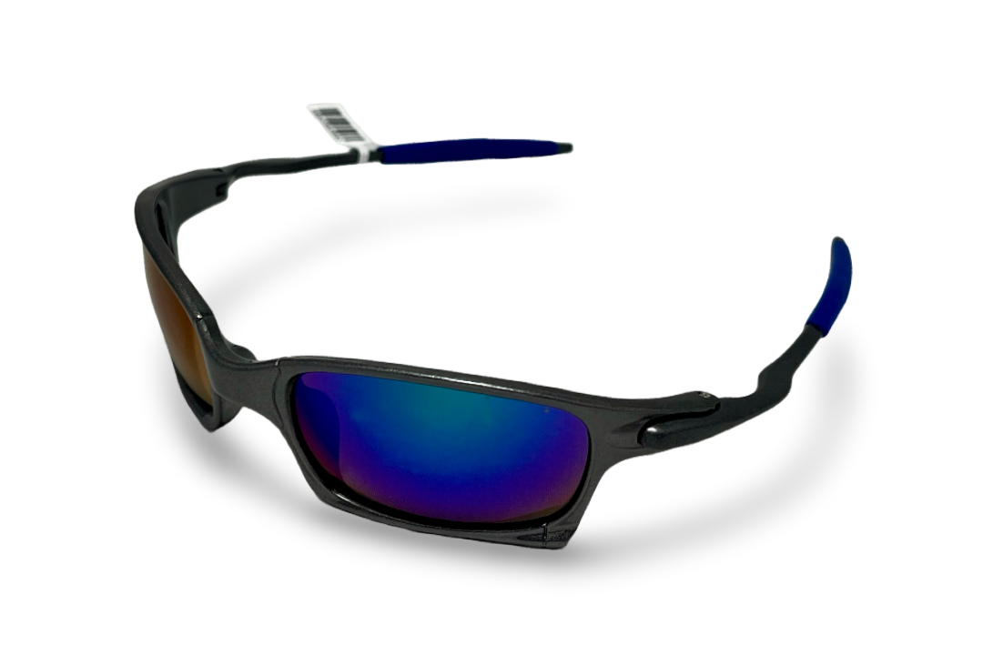 Generic Do Brasil Blue — vista 2