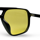 Valkira Gansta Pol Yellow Mate — vista 4