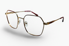 Armazón Athenea Red Gold — vista 2