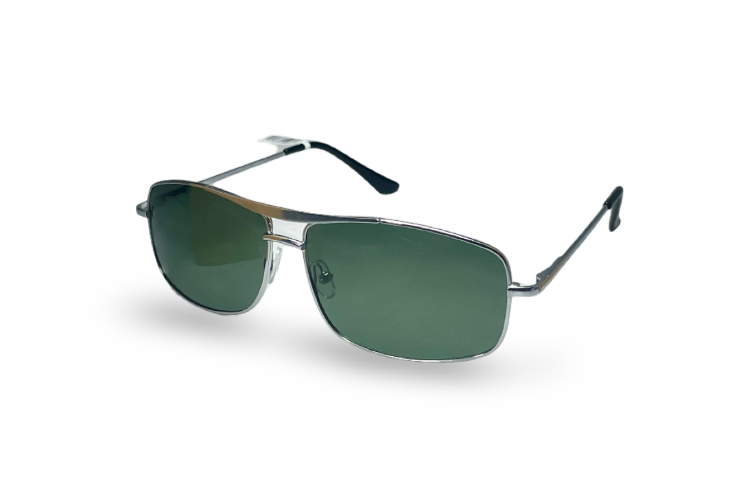 Lentes de sol polarizados Lorentz Green – vista 2