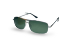 Lentes de sol polarizados Lorentz Green – vista 2