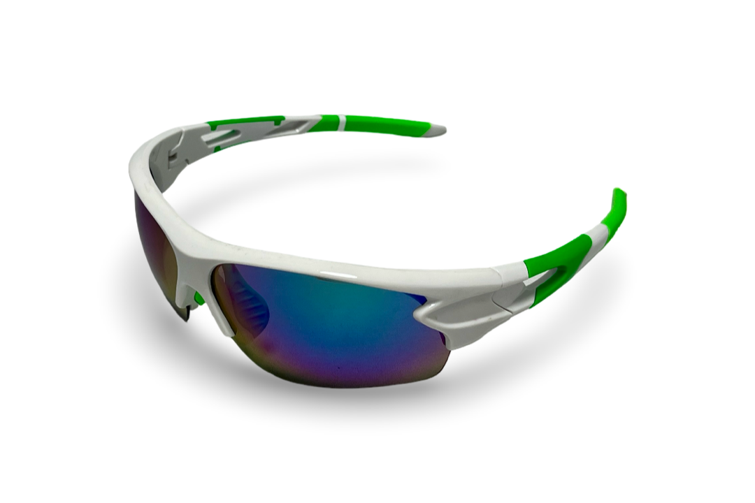 Generic Flow Y2K Green — vista 2