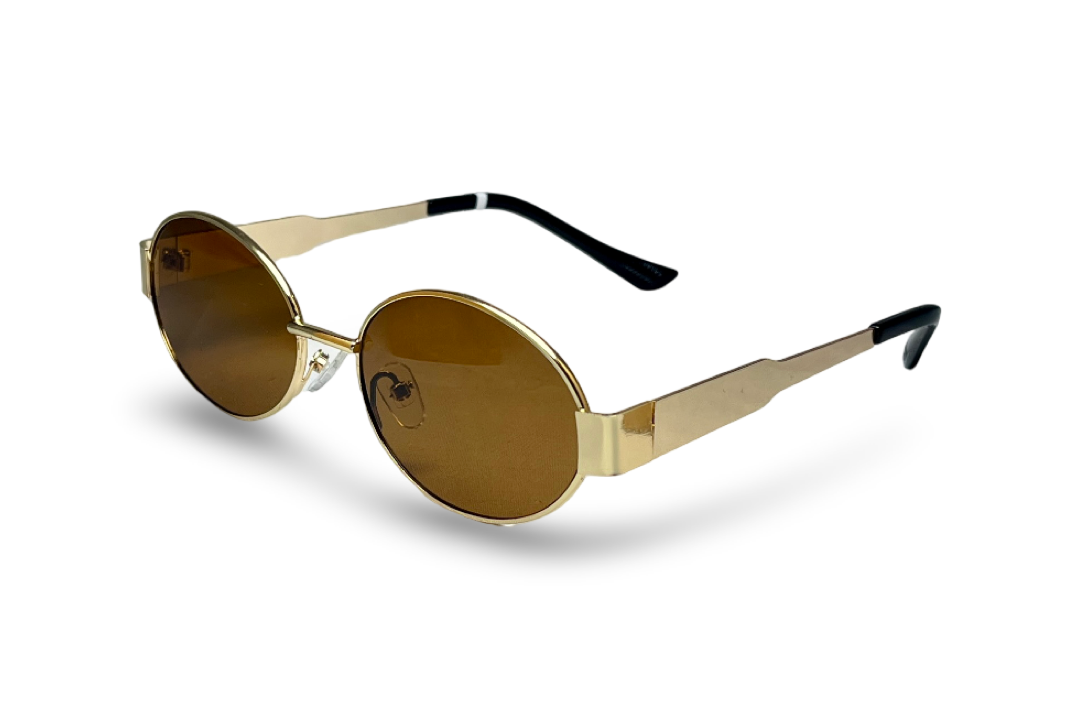 Generic Iconic Mirage Brown — vista 2