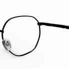 Armazón Athenea Spectro Black — vista 4
