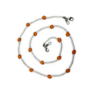 Cadena para Lentes Garden Orange — vista 4