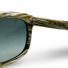 Infinit Resistance Horn Olive — vista 4