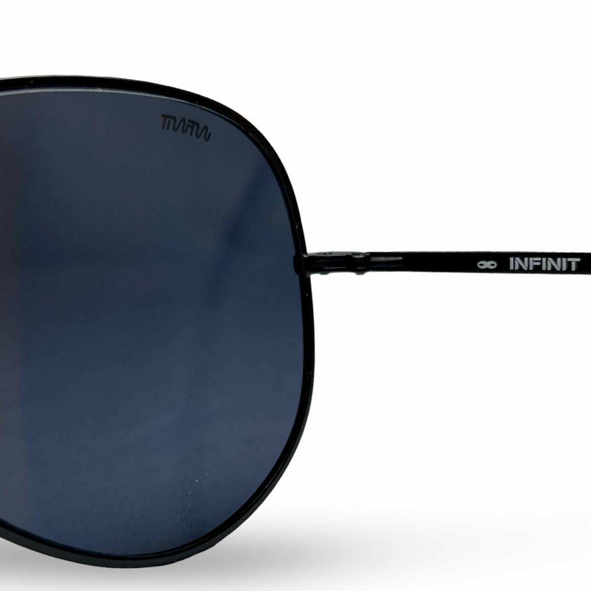 Lentes de sol Infinit Super Large – vista 4