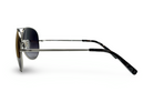 Lentes de sol Infinit Super Silver Blue – vista 3