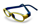 Armazón LECG Kids Yellow — vista 2