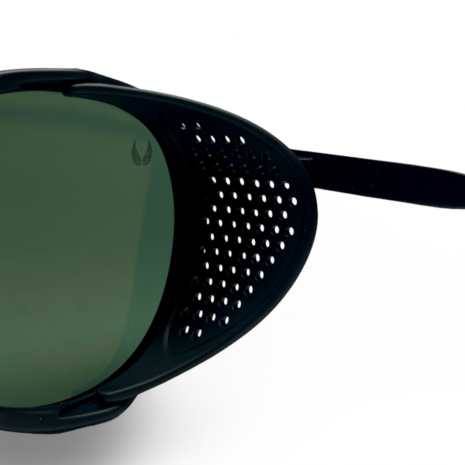 Lentes de sol Valkira Drakkar Black – vista 4