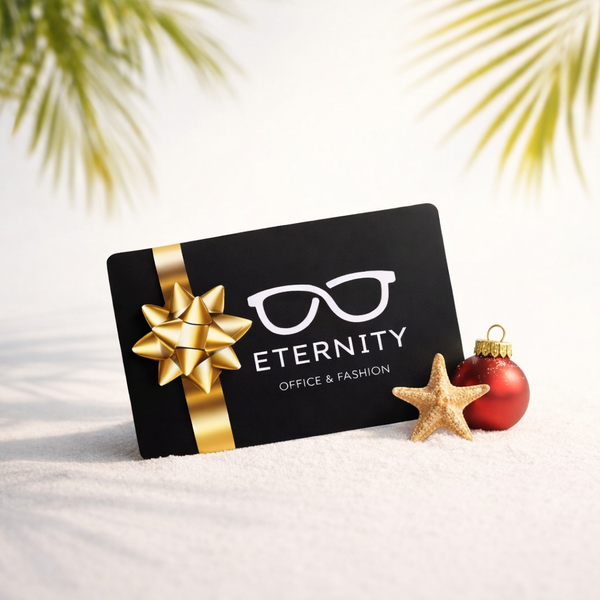 Tarjeta Regalo Eternity