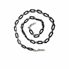 Cadena para Lentes Silver Black — vista 2