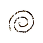 Cadena Fina para Lentes Animal Print — vista 2
