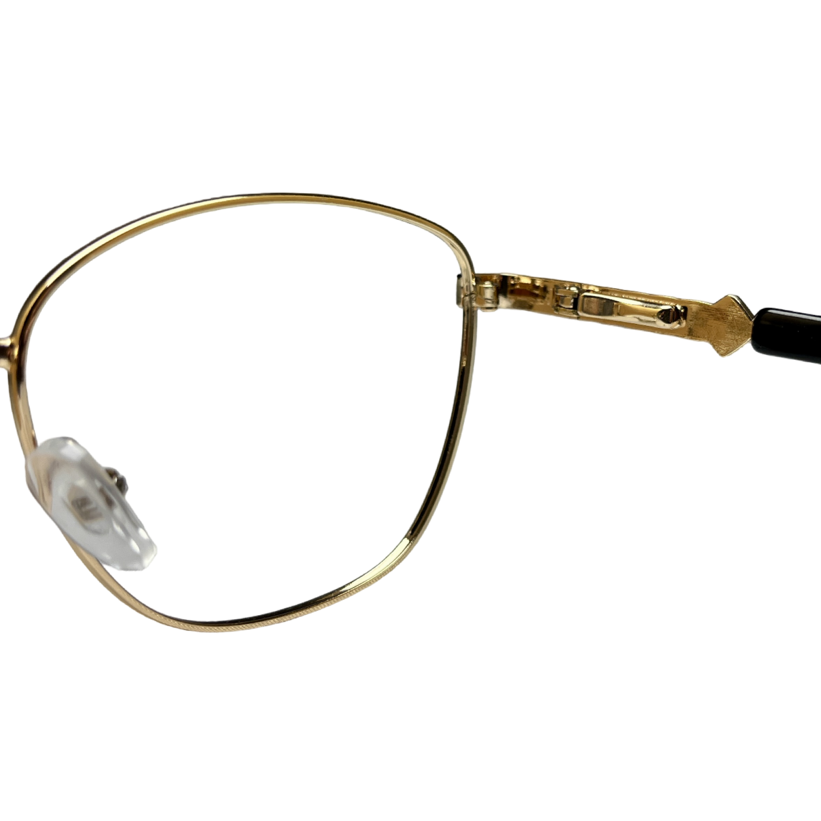 Armazón Athenea Simbol Gold — vista 4