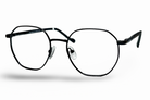 Armazón Athenea Spectro Black — vista 2