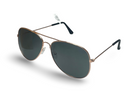 Lentes de sol Generic Aviador Black Gold – vista 2