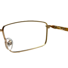 Armazón Athenea Snopp Gold — vista 4