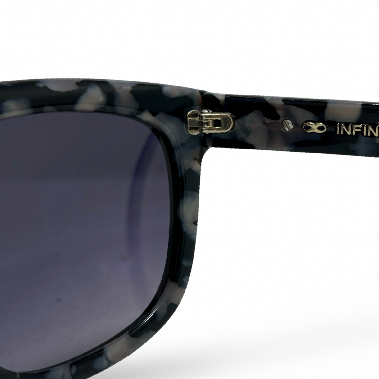 Infinit Resistance Granite Night — vista 4