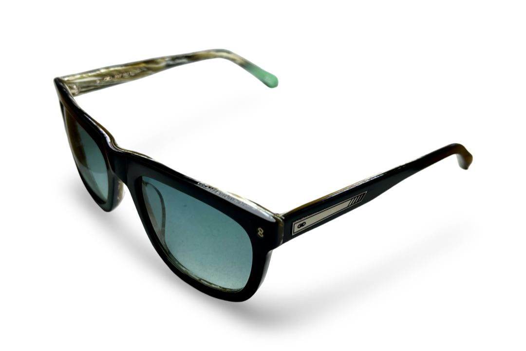 Infinit Resistance Horn Olive — vista 2