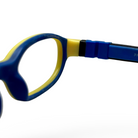 Armazón LECG Kids Yellow — vista 4