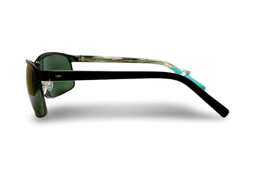 Infinit Concorde Granite Green — vista 3