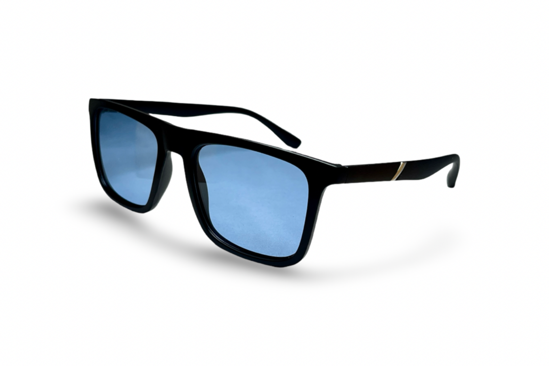 Polarized Homer Blue — vista 2