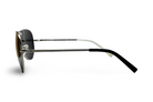 Lentes de sol Infinit Super Small Silver – vista 3