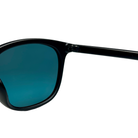 Polarized Trucker Red — vista 4