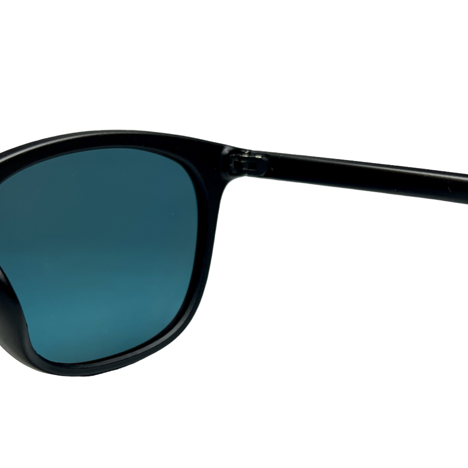 Polarized Trucker Red — vista 4