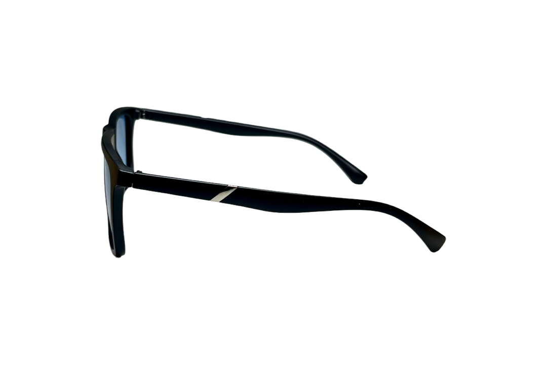 Polarized Homer Blue — vista 3