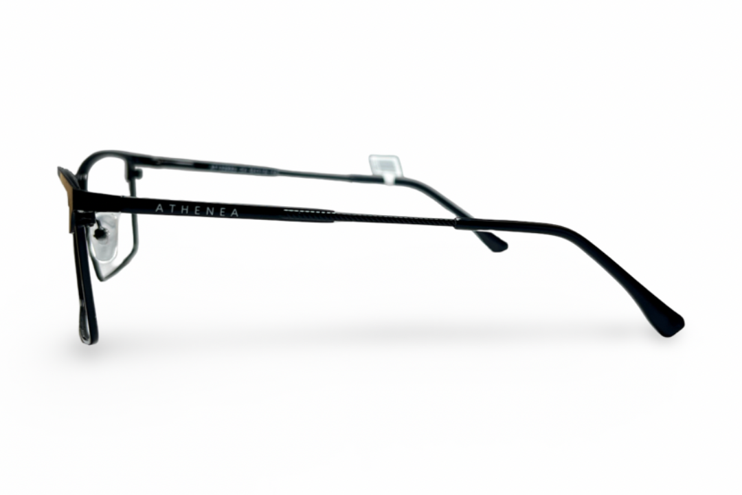 Armazón Athenea Fresh Black — vista 4