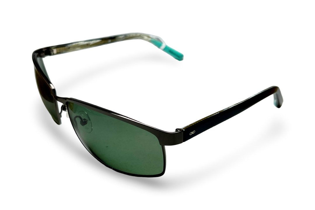 Infinit Concorde Granite Green — vista 2