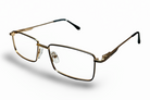 Armazón Athenea Snopp Gold — vista 2