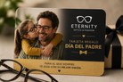 Tarjeta Regalo Eternity