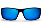 Valkira Evolution Blue — lentes de sol