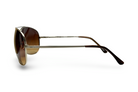 Lentes de sol Infinit Trip Gold – vista 3