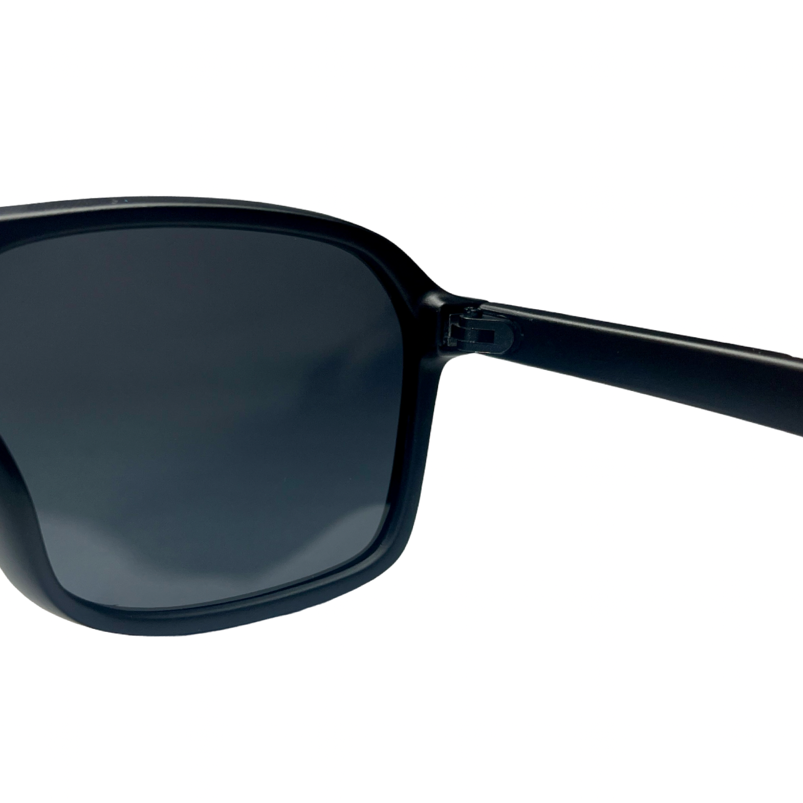 Polarized Scorpion Black — vista 4