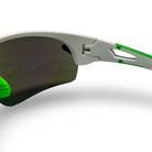 Generic Flow Y2K Green — vista 4