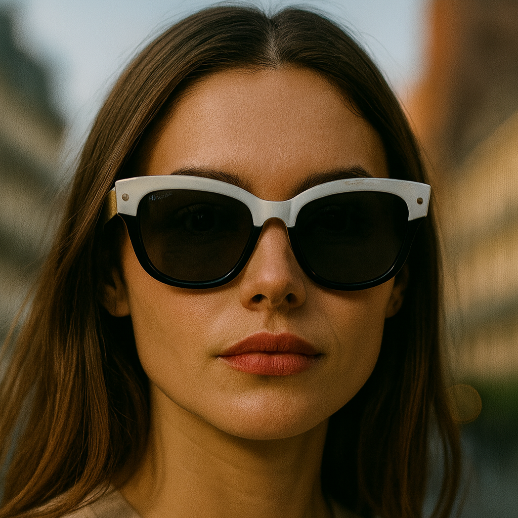 Polarized Cow Wood — vista 5