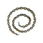 Cadena para Lentes Gold Print — vista 2